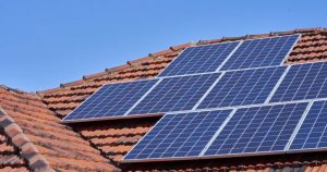 Pro Panneau Solaire dans l’innovation et l’installation photovoltaïque à Thiers-sur-Theve