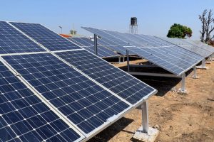 solaire photovoltaïque Thiers-sur-Theve